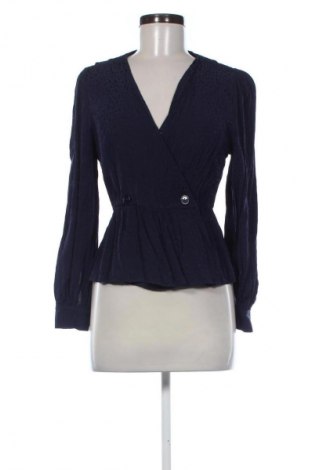 Dámská košile  & Other Stories, Velikost M, Barva Modrá, Cena  649,00 Kč