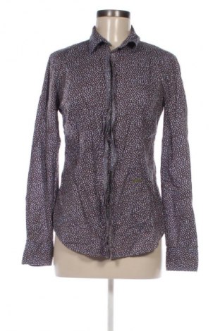 Γυναικείο πουκάμισο 0039 Italy, Μέγεθος S, Χρώμα Πολύχρωμο, Τιμή 16,99 €