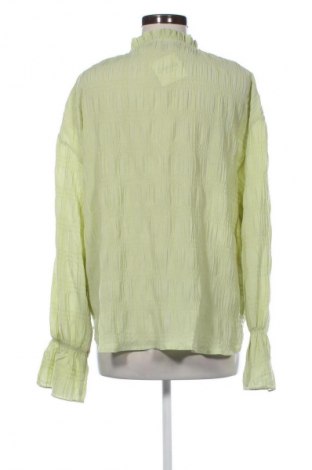 Damska koszula ACE, Rozmiar XL, Kolor Żółty, Cena 104,99 zł