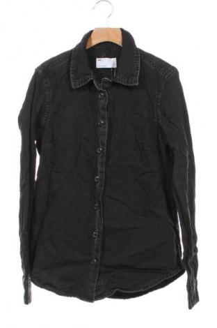 Dámska košeľa  ASOS, Veľkosť XS, Farba Čierna, Cena  6,95 €