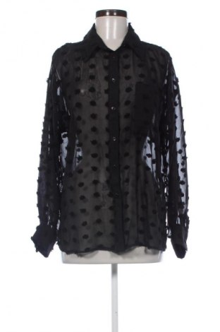 Női ing ASOS, Méret M, Szín Fekete, Ár 4 019 Ft