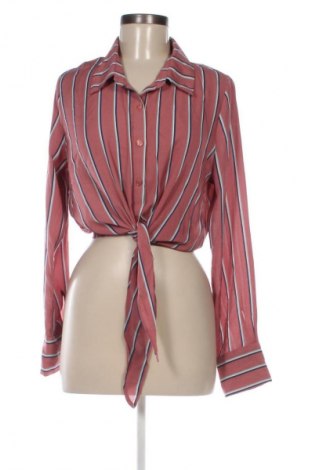 Γυναικείο πουκάμισο Active USA, Μέγεθος L, Χρώμα Πολύχρωμο, Τιμή 6,99 €