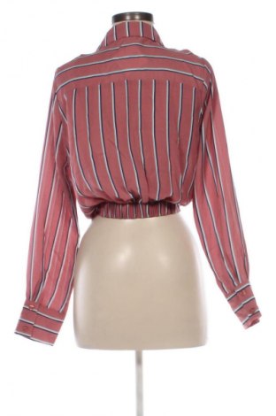 Γυναικείο πουκάμισο Active USA, Μέγεθος L, Χρώμα Πολύχρωμο, Τιμή 6,99 €