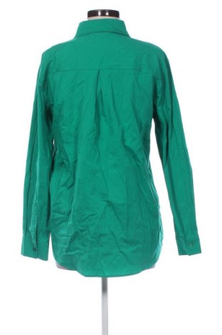 Dámská košile  Adagio, Velikost M, Barva Zelená, Cena  649,00 Kč