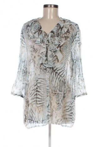 Dámská košile  Adagio, Velikost XL, Barva Vícebarevné, Cena  658,00 Kč