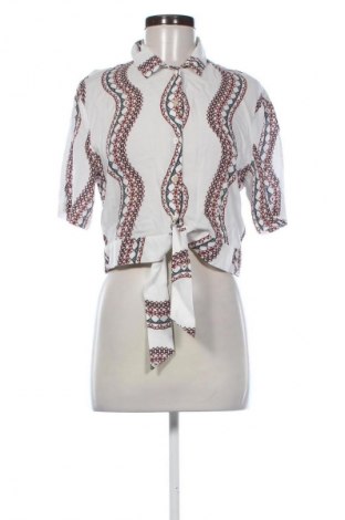 Damska koszula AllSaints, Rozmiar S, Kolor Kolorowy, Cena 166,99 zł