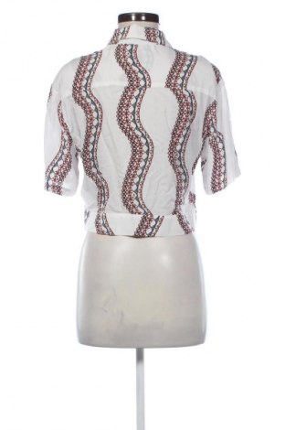 Damska koszula AllSaints, Rozmiar S, Kolor Kolorowy, Cena 166,99 zł