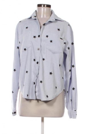 Дамска риза Ambika, Размер M, Цвят Многоцветен, Цена 4,09 €