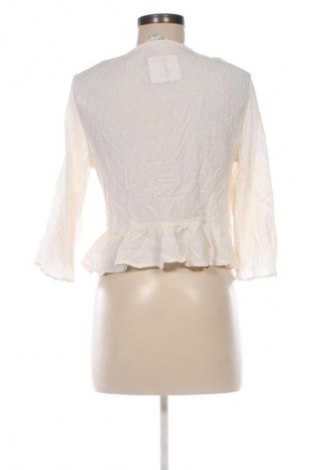 Dámská košile  American Eagle, Velikost L, Barva Krémová, Cena  159,00 Kč