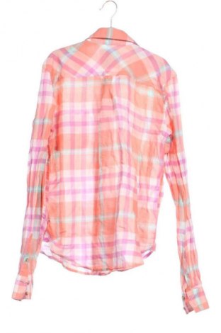 Damenbluse American Eagle, Größe XS, Farbe Mehrfarbig, Preis 1,99 €