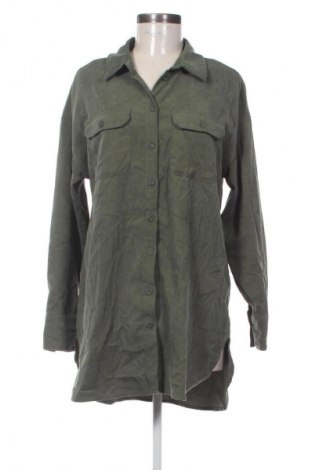 Dámská košile  Amisu, Velikost M, Barva Zelená, Cena  129,00 Kč