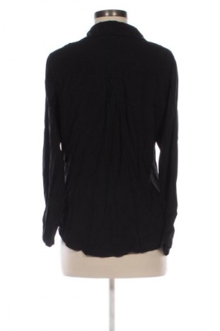 Damska koszula Amisu, Rozmiar L, Kolor Czarny, Cena 23,99 zł