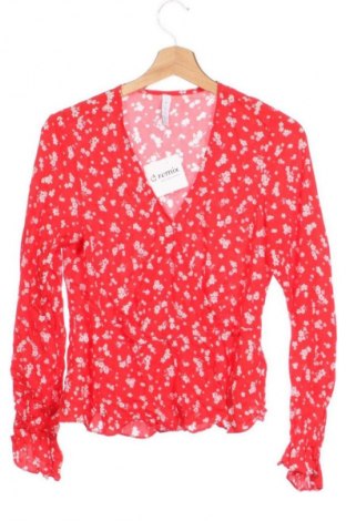 Dámská košile  Amisu, Velikost XS, Barva Vícebarevné, Cena  109,00 Kč