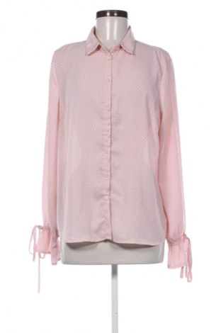 Γυναικείο πουκάμισο Amisu, Μέγεθος L, Χρώμα Πολύχρωμο, Τιμή 10,99 €