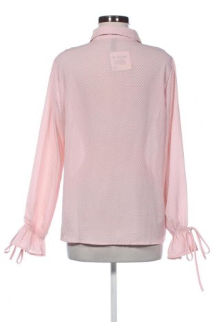 Γυναικείο πουκάμισο Amisu, Μέγεθος L, Χρώμα Πολύχρωμο, Τιμή 10,99 €