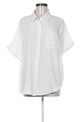 Дамска риза Amisu, Размер XL, Цвят Бял, Цена 7,66 €