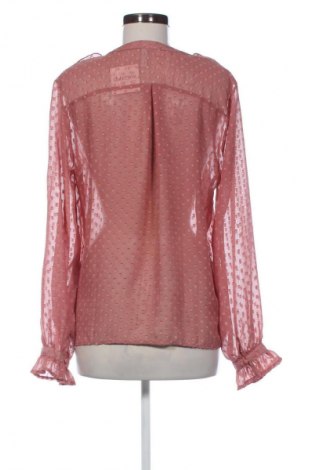 Dámska košeľa  Amisu, Veľkosť L, Farba Hnedá, Cena  5,95 €