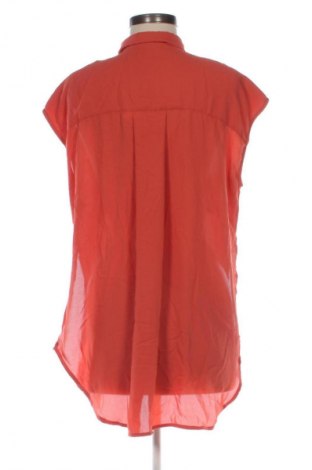 Dámská košile  Amisu, Velikost M, Barva Červená, Cena  189,00 Kč