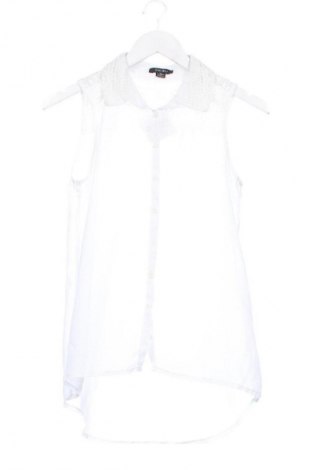 Dámská košile  Amisu, Velikost XS, Barva Bílá, Cena  89,00 Kč