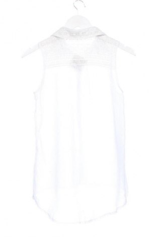 Dámská košile  Amisu, Velikost XS, Barva Bílá, Cena  89,00 Kč