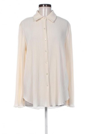 Damenbluse Amisu, Größe M, Farbe Ecru, Preis € 10,99