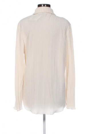 Damenbluse Amisu, Größe M, Farbe Ecru, Preis € 10,99