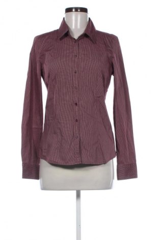 Γυναικείο πουκάμισο Amisu, Μέγεθος L, Χρώμα Πολύχρωμο, Τιμή 12,85 €