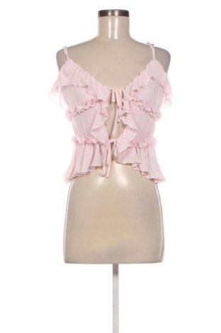 Dámská košile  Amisu, Velikost M, Barva Růžová, Cena  299,00 Kč