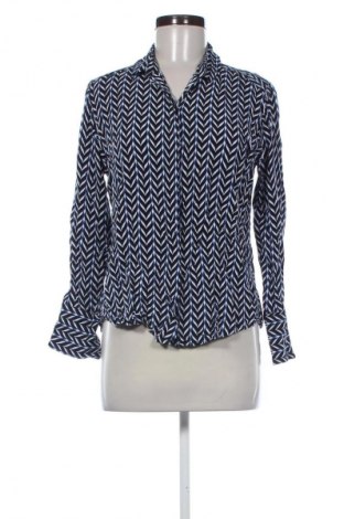 Γυναικείο πουκάμισο Amisu, Μέγεθος M, Χρώμα Πολύχρωμο, Τιμή 12,85 €