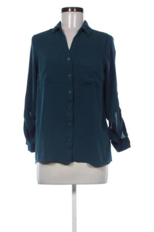 Dámská košile  Amisu, Velikost S, Barva Modrá, Cena  368,00 Kč