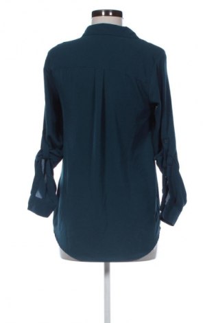Dámská košile  Amisu, Velikost S, Barva Modrá, Cena  368,00 Kč