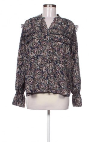 Дамска риза Amisu, Размер M, Цвят Многоцветен, Цена 13,00 €