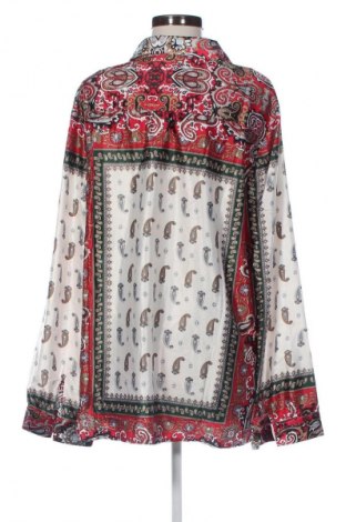 Dámska košeľa  Anany, Veľkosť 4XL, Farba Viacfarebná, Cena  11,95 €