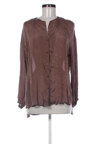 Dámská košile  Ancora, Velikost M, Barva Hnědá, Cena  571,00 Kč