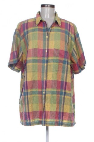 Damenbluse Arizona, Größe XXL, Farbe Mehrfarbig, Preis 8,99 €