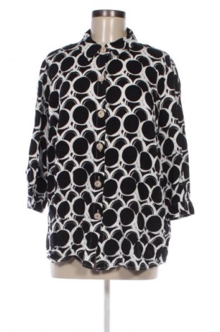 Női ing Ashley Brooke, Méret XXL, Szín Sokszínű, Ár 3 429 Ft