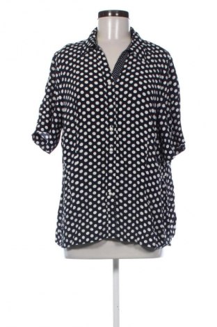 Γυναικείο πουκάμισο Atelier GS, Μέγεθος XL, Χρώμα Πολύχρωμο, Τιμή 11,99 €