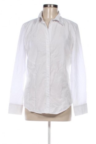 Γυναικείο πουκάμισο Atmosphere, Μέγεθος L, Χρώμα Λευκό, Τιμή 9,99 €