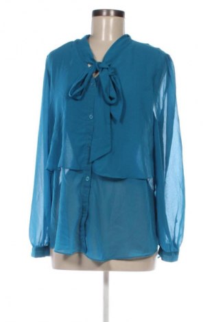 Dámská košile  Atmosphere, Velikost L, Barva Modrá, Cena  189,00 Kč