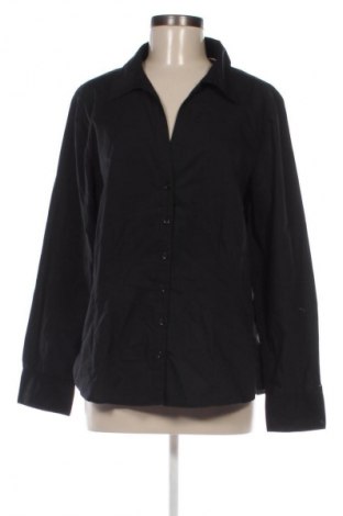 Дамска риза Atmosphere, Размер XL, Цвят Черен, Цена 6,13 €