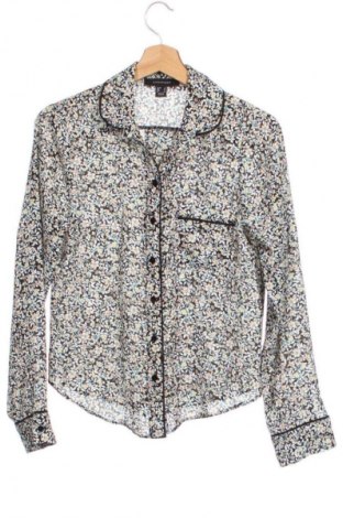 Dámská košile  Atmosphere, Velikost XS, Barva Vícebarevné, Cena  89,00 Kč