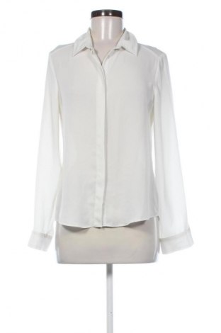 Γυναικείο πουκάμισο Atmosphere, Μέγεθος M, Χρώμα Εκρού, Τιμή 13,99 €