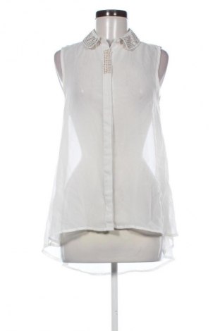 Γυναικείο πουκάμισο Atmosphere, Μέγεθος M, Χρώμα Λευκό, Τιμή 12,69 €