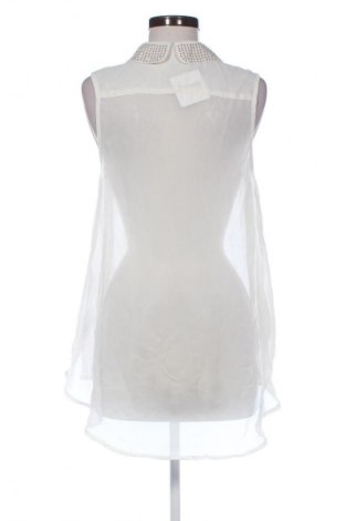 Γυναικείο πουκάμισο Atmosphere, Μέγεθος M, Χρώμα Λευκό, Τιμή 12,69 €