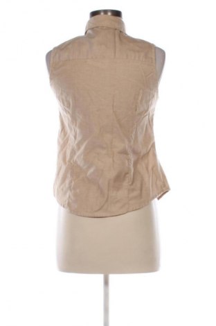 Γυναικείο πουκάμισο B Young, Μέγεθος M, Χρώμα Καφέ, Τιμή 13,99 €