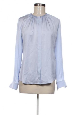 Dámská košile  BOSS, Velikost XS, Barva Modrá, Cena  3 413,00 Kč
