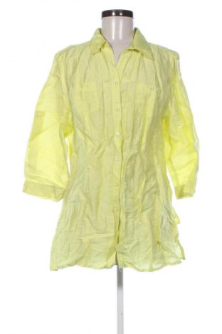 Női ing Barbara Lebek, Méret L, Szín Zöld, Ár 11 549 Ft