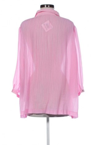Cămașă de femei Basler, Mărime XXL, Culoare Roz, Preț 113,99 Lei