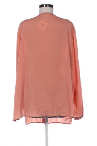 Γυναικείο πουκάμισο Basler, Μέγεθος XXL, Χρώμα Καφέ, Τιμή 59,50 €