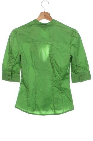 Dámská košile  Bebe, Velikost XS, Barva Zelená, Cena  579,00 Kč